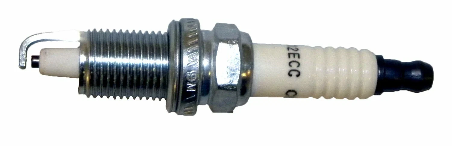 Crown Automotive - Ceramic Silver Spark Plug - 56041402AB